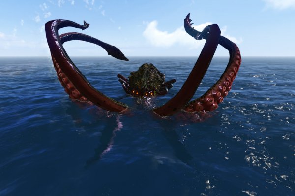 Kraken клирнет зеркало